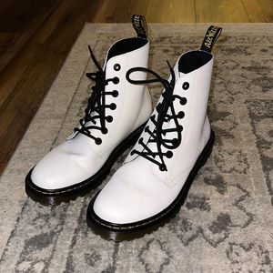 Doc Martens